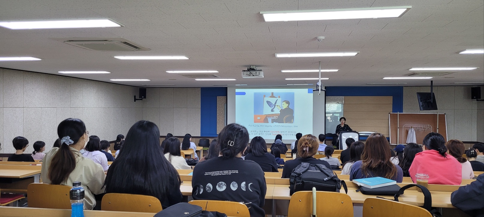 전문직 간호사 역량 워크숍에 대한 1번째 이미지입니다.